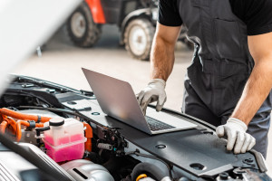 Diagnostic automobile à Marseille